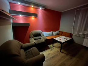 Apartament Roztocze